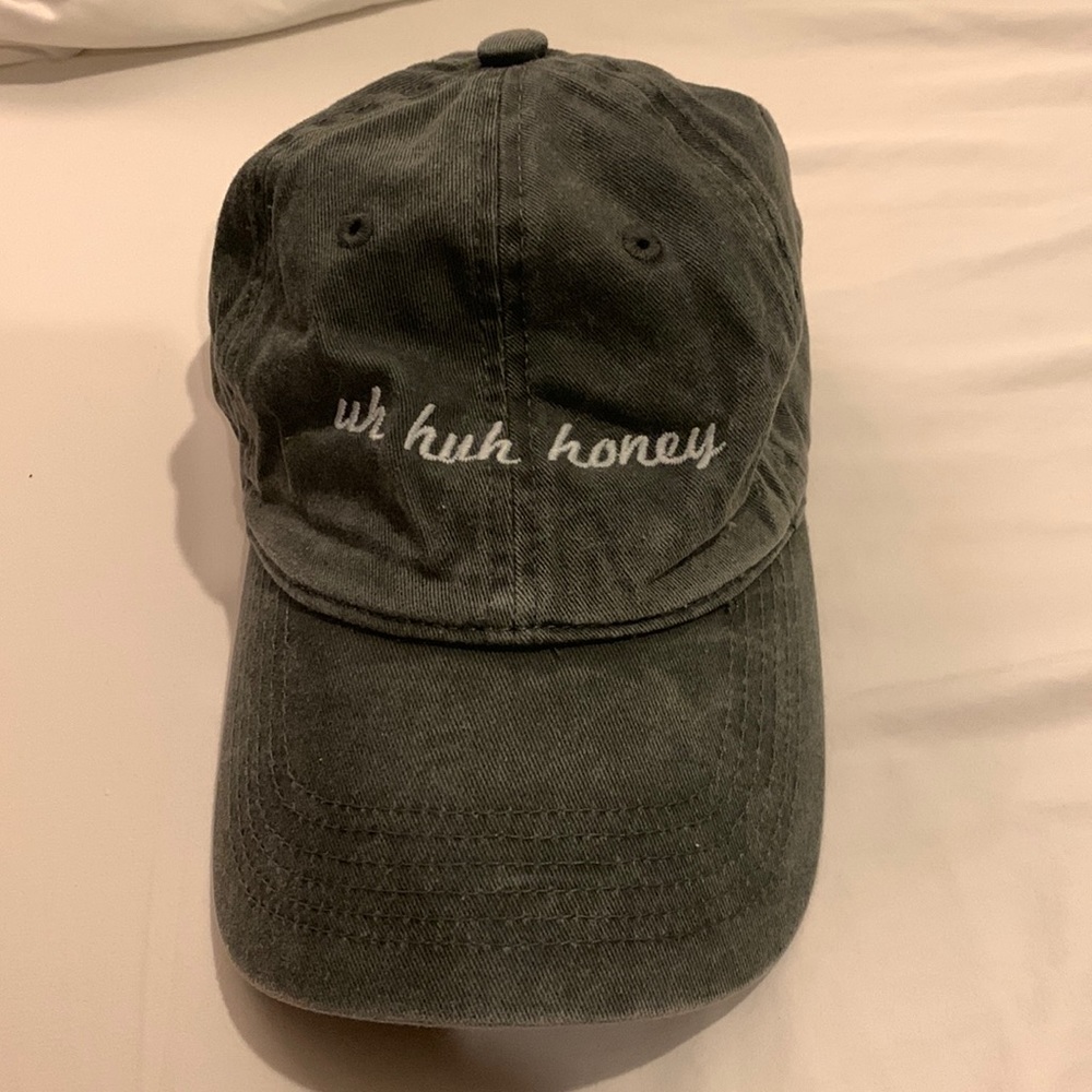 J Galt hat 🧢